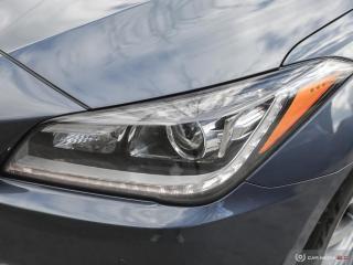 2015 Hyundai Genesis 3.8L Luxury AWD - Photo #10