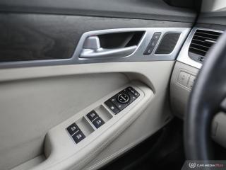 2015 Hyundai Genesis 3.8L Luxury AWD - Photo #17
