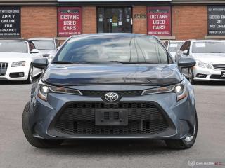 2020 Toyota Corolla LE - Photo #2