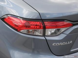 2020 Toyota Corolla LE - Photo #11