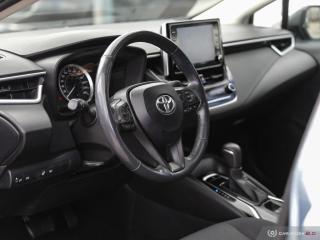 2020 Toyota Corolla LE - Photo #12