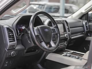 2018 Ford Expedition Max Platinum 4WD - Photo #12
