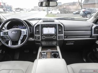 2018 Ford Expedition Max Platinum 4WD - Photo #24