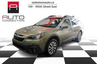 Used 2022 Subaru Outback Touring - AWD - HEATED SEATS/STEERING WHEEL - CARPLAY/ANDROID AUTO for sale in Saskatoon, SK