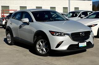 Used 2019 Mazda CX-3 GS AWD at for sale in Port Moody, BC
