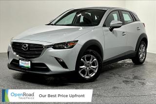 Used 2019 Mazda CX-3 GS AWD at for sale in Port Moody, BC
