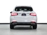 2019 Mercedes-Benz GLC-Class 4MATIC | AMG Night Pkg | Nav | Leather | Pano roof