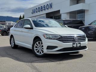 Used 2019 Volkswagen Jetta Execline for sale in Salmon Arm, BC