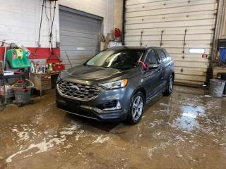Used 2020 Ford Edge SEL for sale in Innisfil, ON