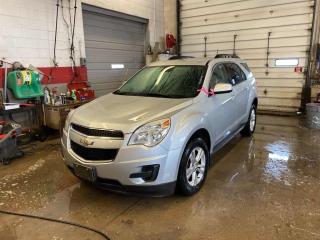 Used 2015 Chevrolet Equinox LT for sale in Innisfil, ON