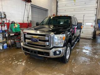 Used 2015 Ford F-350 Super Duty for sale in Innisfil, ON