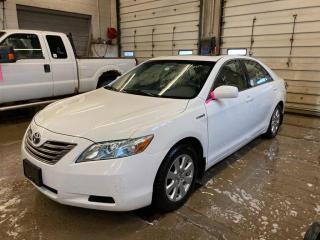 Used 2009 Toyota Camry Hybrid for sale in Innisfil, ON
