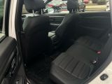 2022 Honda CR-V Touring Black Edition