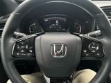 2022 Honda CR-V Touring Black Edition