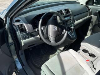 2011 Honda CR-V 4WD 5DR LX Clean CarFax Certified Finance Trade OK - Photo #8