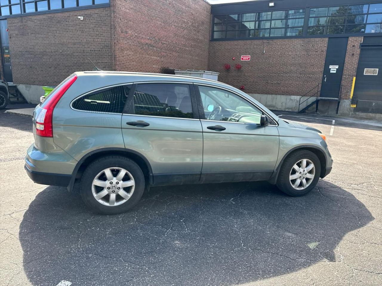 2011 Honda CR-V 4WD 5DR LX Clean CarFax Certified Finance Trade OK - Photo #7