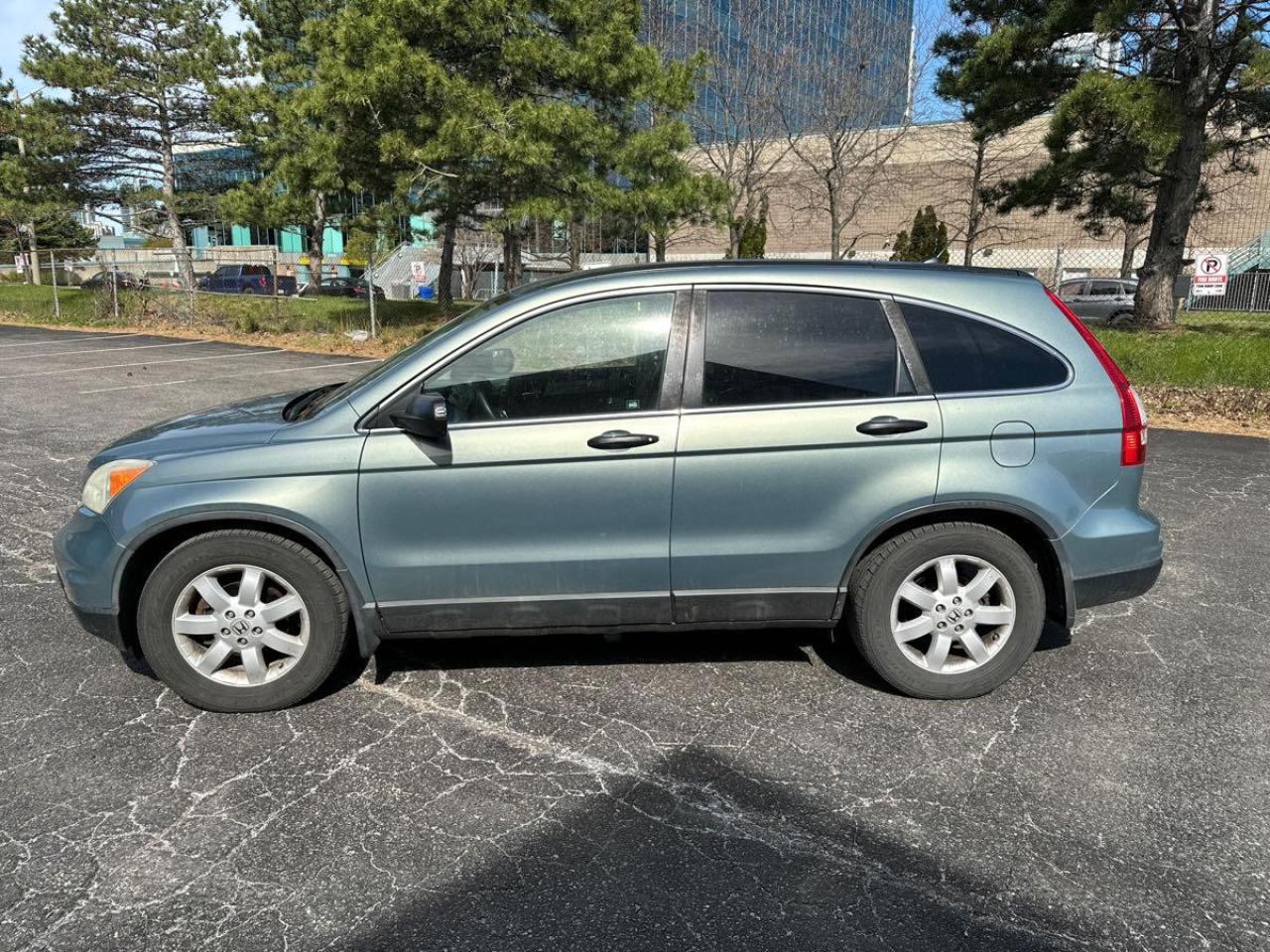 2011 Honda CR-V 4WD 5DR LX Clean CarFax Certified Finance Trade OK - Photo #5