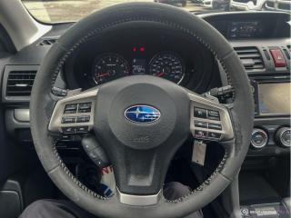 2014 Subaru Forester XT TOURING / NAV / LEATHER / ROOF / NO ACCIDENTS - Photo #21