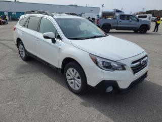 <div><span>Vehicle Highlights</span><br><span>- Single owner</span><br><span>- Well optioned</span><br><span>- Well serviced</span></div><br /><div><br><span>Here comes a very desirable Subaru Outback 2.5i Touring with Eye Sight package! This spacious wagon is in excellent condition in and out and drives very well! Regularly serviced by its only owner, must be seen and driven to be appreciated!</span></div><br /><div><br><span>Fully loaded with the legendary 2.5L - 4 cylinder engine, automatic transmission, AWD, back-up camera, blind spot monitoring system, lane departure alert, forward collision alert, adaptive cruise control, Android Auto/Apple Car Play, sunroof, cloth interior, heated seats, power driver seat, power trunk, power windows, power locks, power mirrors, fog lights, smart key, push start, alarm, AM/FM/CD/AUX/USB, Bluetooth, digital climate control, steering wheel controls, and much more!</span></div><br /><div><br></div><br /><div><span>Certified!</span><br><span>Carfax Available</span><br><span>Financing available for as low as 8.99% O.A.C</span><br><span>Extended warranty available!</span><br><span>ONLY $23,999 PLUS HST & LIC<br><br></span></div><br /><div><span><br></span><span>Please call us at 519-579-4995 for any questions you have or drop by FITZGERALD MOTORS located at 380 Courtland Ave East. Kitchener, ON for a test drive! Visit us online at </span><a href=http://www.fitzgeraldmotors.com/>www.fitzgeraldmotors.com</a><span> </span></div><br /><div><span><br></span><span>*Even though we take reasonable precautions to ensure that the information provided is accurate and up to date, we are not responsible for any errors or omissions. Please verify all information directly with Fitzgerald Motors to ensure its exactitude.</span></div>