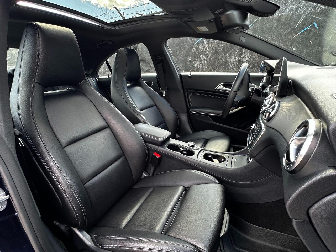 2018 Mercedes-Benz CLA-Class ***SOLD*** Photo