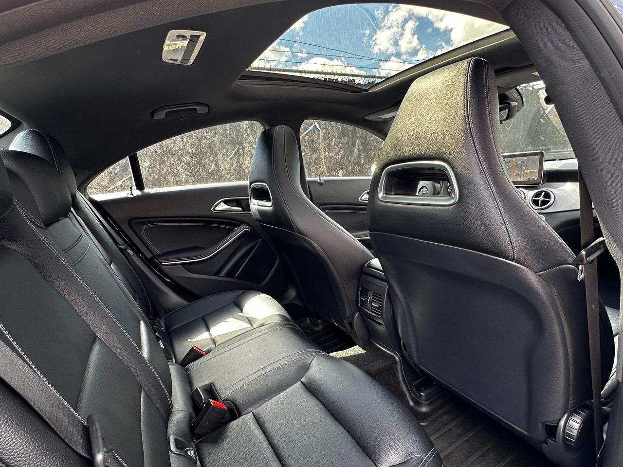 2018 Mercedes-Benz CLA-Class ***SOLD*** Photo