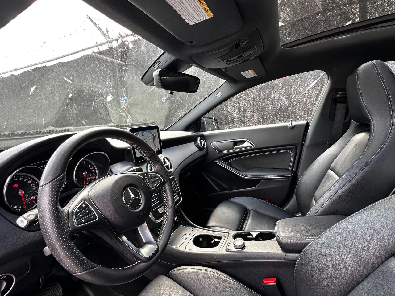 2018 Mercedes-Benz CLA-Class ***SOLD*** Photo