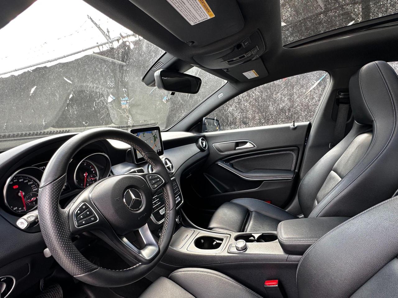 2018 Mercedes-Benz CLA-Class ***SOLD*** - Photo #11