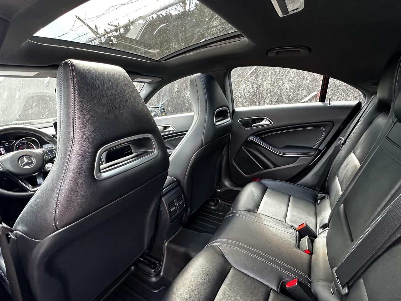 2018 Mercedes-Benz CLA-Class ***SOLD*** Photo