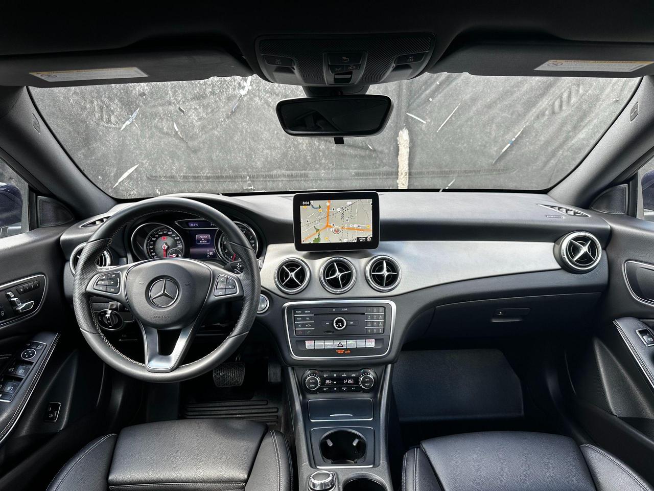 2018 Mercedes-Benz CLA-Class ***SOLD*** Photo