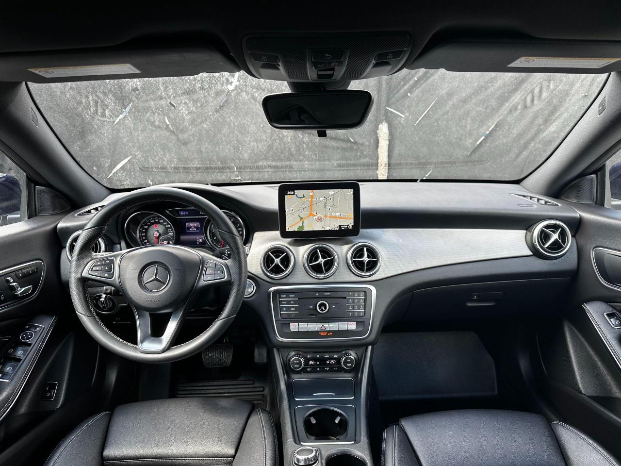 2018 Mercedes-Benz CLA-Class ***SOLD*** - Photo #12