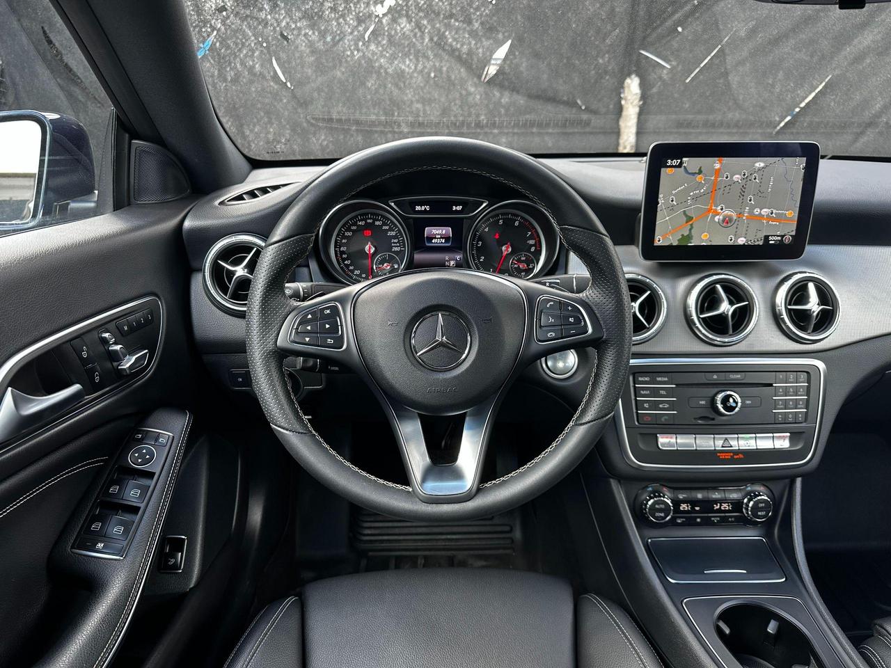 2018 Mercedes-Benz CLA-Class ***SOLD*** Photo
