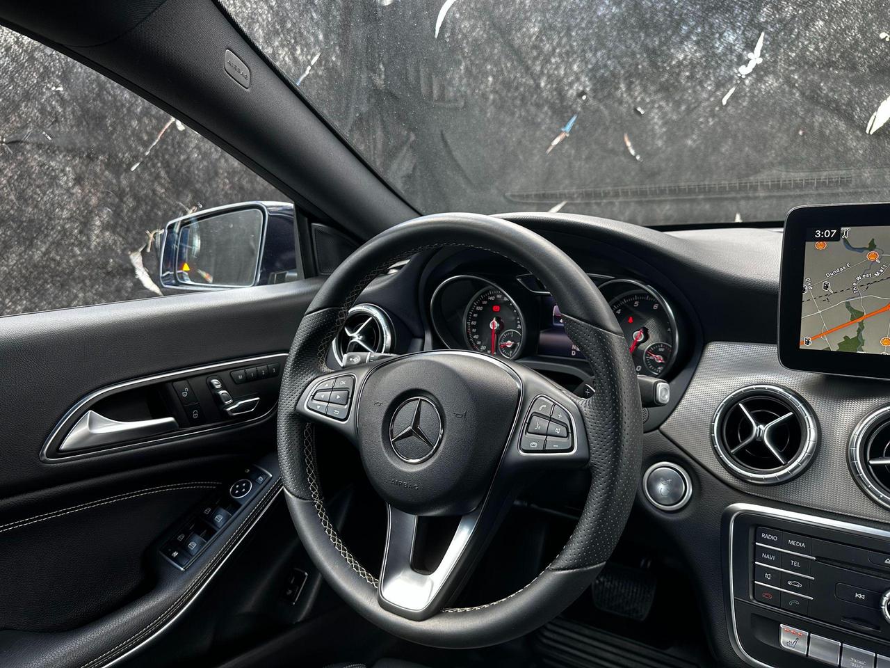 2018 Mercedes-Benz CLA-Class ***SOLD*** Photo
