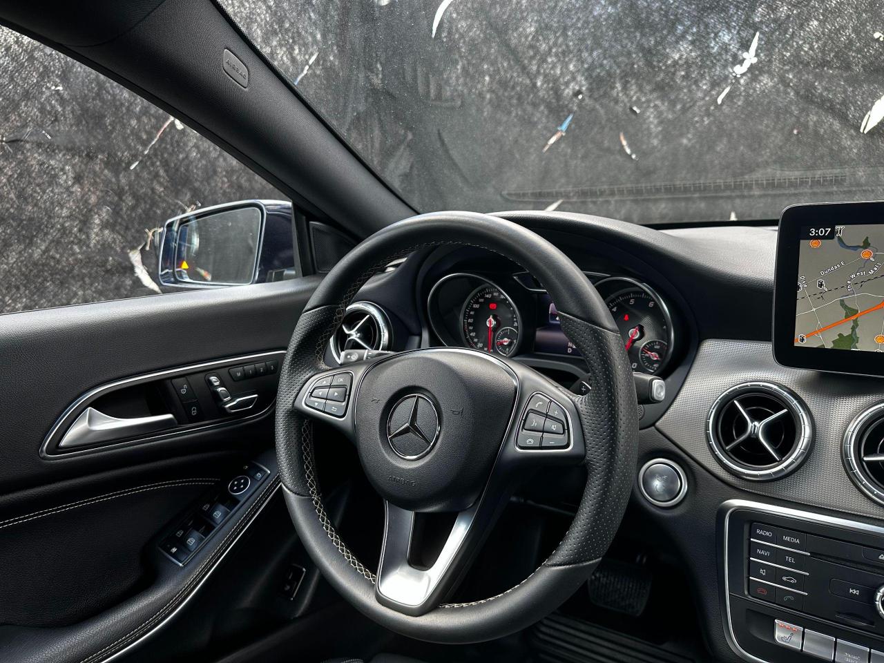 2018 Mercedes-Benz CLA-Class ***SOLD*** - Photo #14
