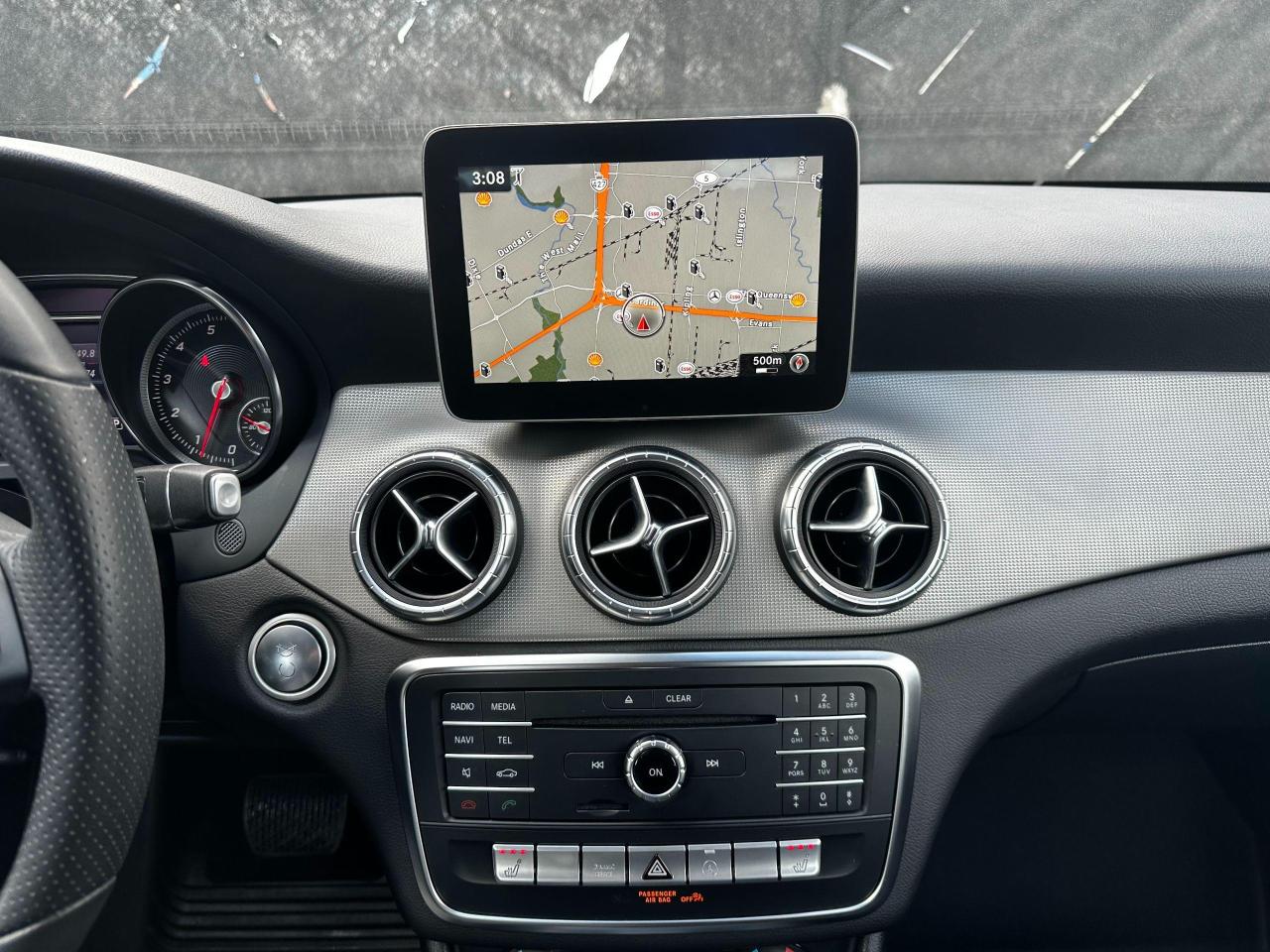2018 Mercedes-Benz CLA-Class ***SOLD*** - Photo #16