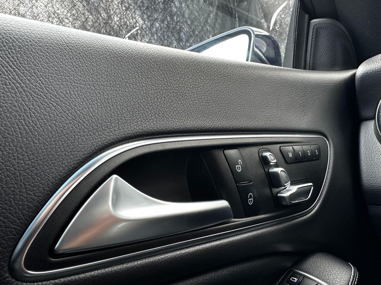2018 Mercedes-Benz CLA-Class ***SOLD*** - Photo #36