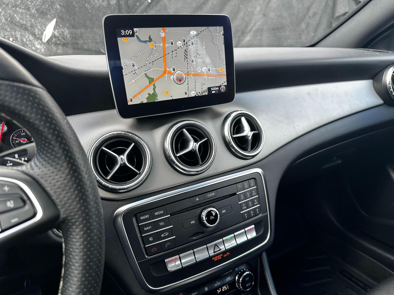 2018 Mercedes-Benz CLA-Class ***SOLD*** Photo