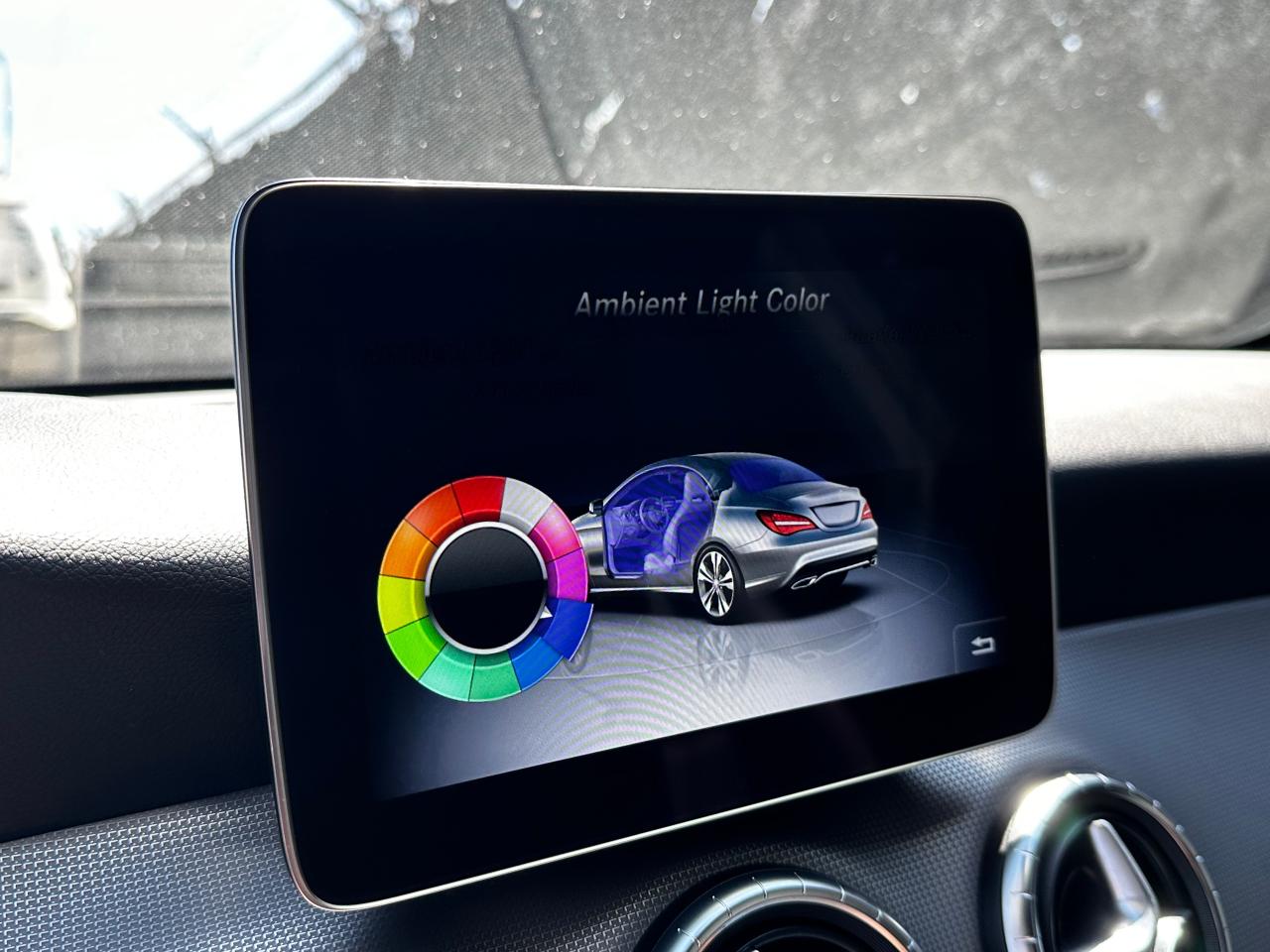 2018 Mercedes-Benz CLA-Class ***SOLD*** - Photo #27