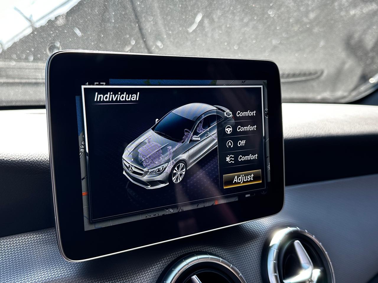 2018 Mercedes-Benz CLA-Class ***SOLD*** Photo