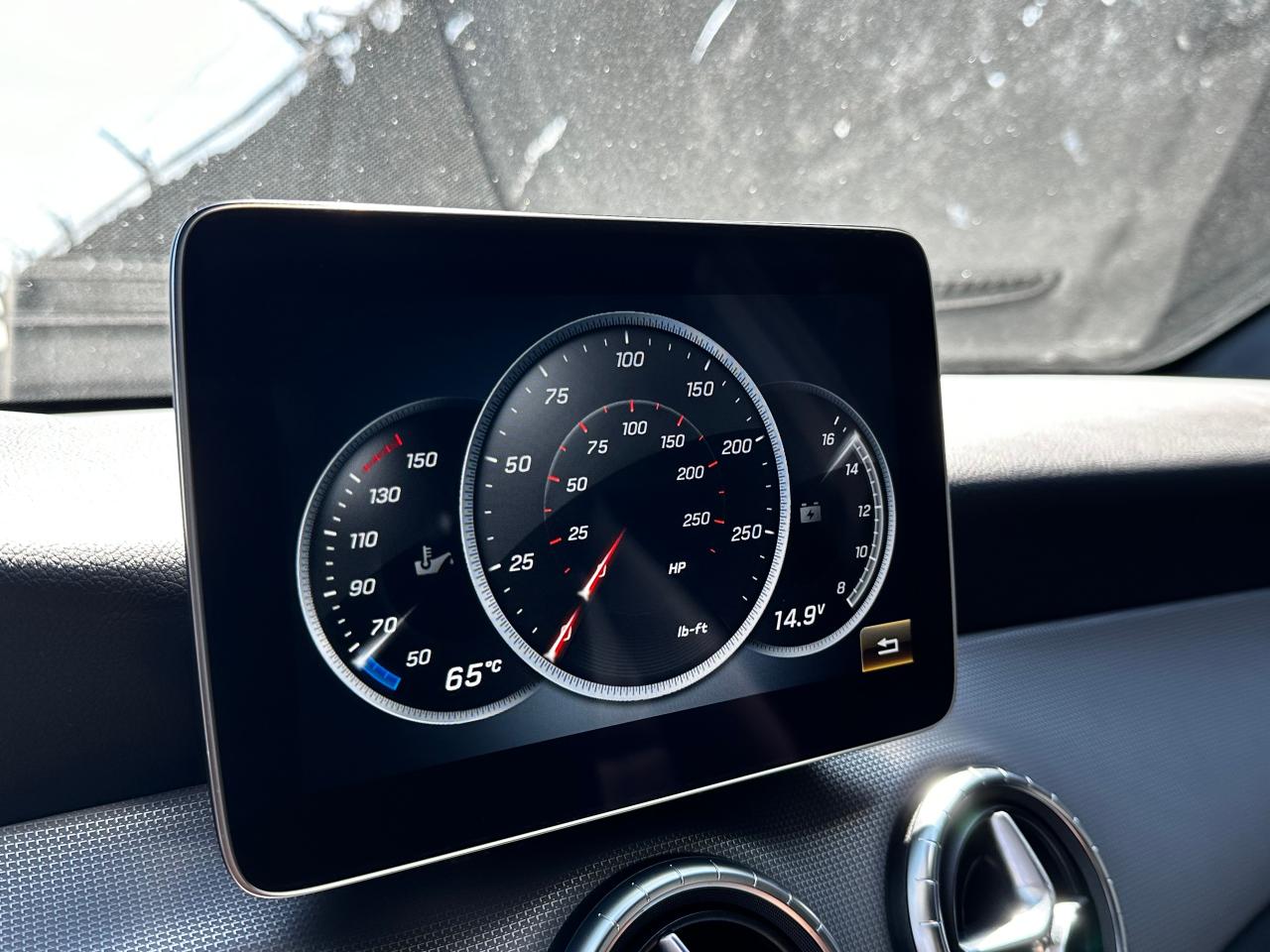 2018 Mercedes-Benz CLA-Class ***SOLD*** - Photo #23