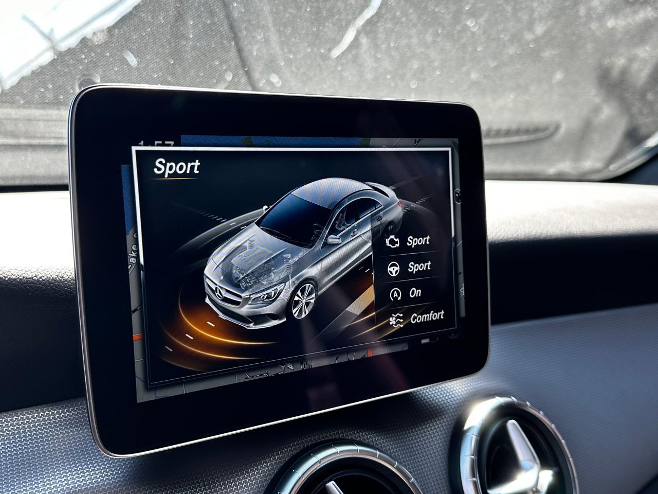 2018 Mercedes-Benz CLA-Class ***SOLD*** - Photo #28