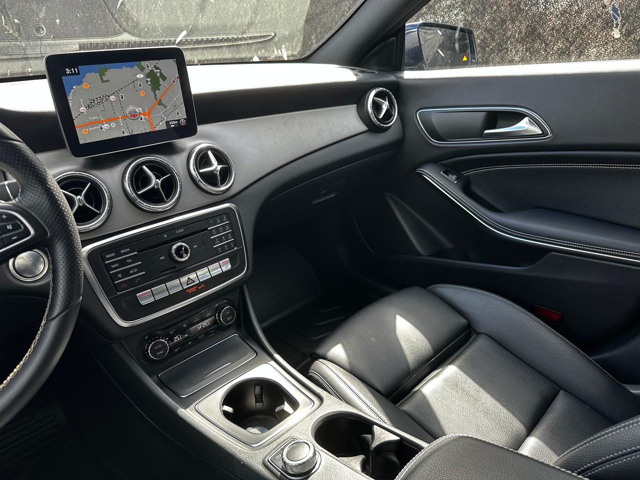 2018 Mercedes-Benz CLA-Class ***SOLD*** Photo