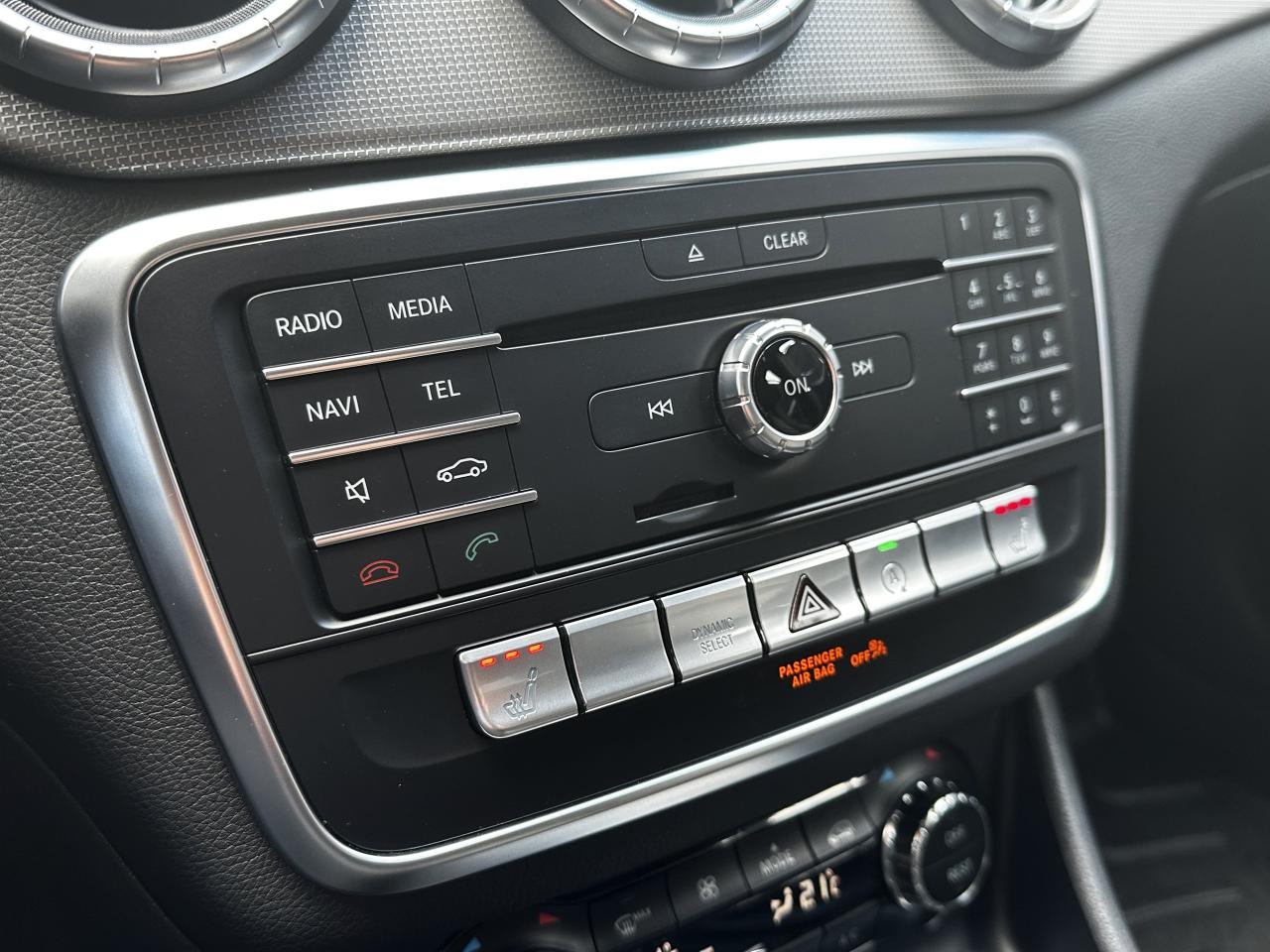 2018 Mercedes-Benz CLA-Class ***SOLD*** - Photo #34