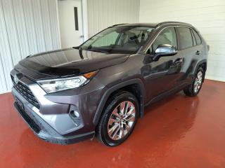 Used 2019 Toyota RAV4 XLE AWD for sale in Pembroke, ON