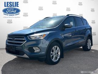 Used 2018 Ford Escape SE for sale in Harriston, ON