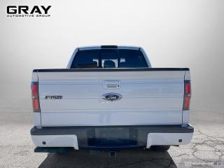 2012 Ford F-150 FX4/CERTIFIED/LOADED - Photo #4