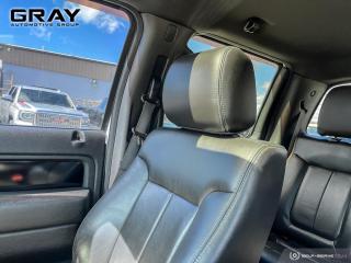 2012 Ford F-150 FX4/CERTIFIED/LOADED - Photo #14