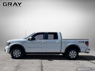 2012 Ford F-150 FX4/CERTIFIED/LOADED - Photo #2