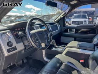 2012 Ford F-150 FX4/CERTIFIED/LOADED - Photo #9