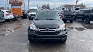 2011 Honda CR-V EX-L*LEATHER*SUNROOF*AUTO*ONLY 140KMS*CERTIFIED - Photo #8