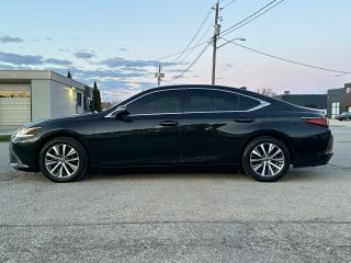 2019 Lexus ES NAVI|SUNROOF|BACKUP - Photo #9